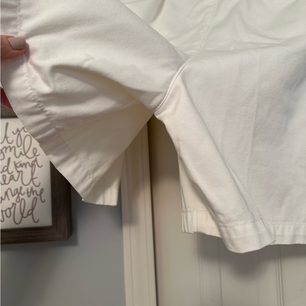 White Cherokee Shorts - Picture 7 of 14